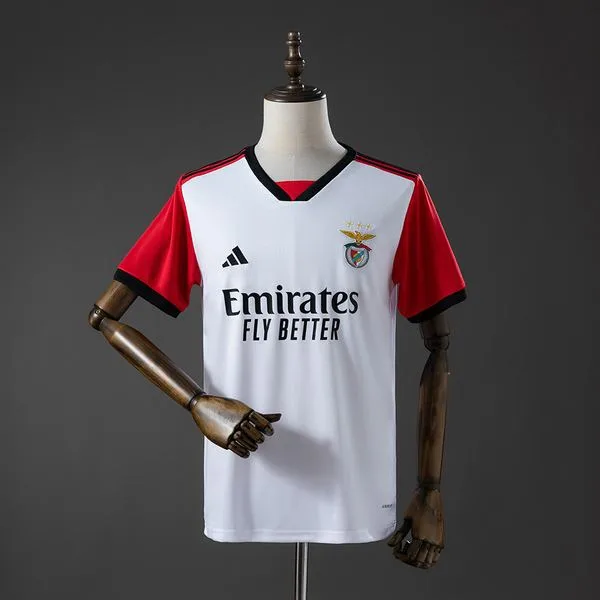 Camiseta de fútbol SL Benfica 2025/26 EDICIÓN ESPECIAL